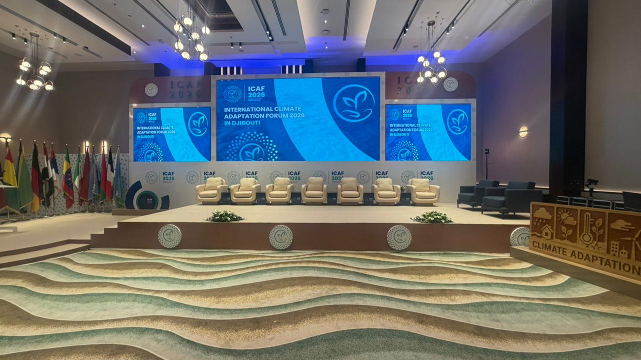 Forum ICAF